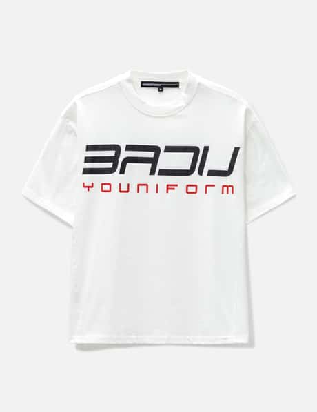 Spencer Badu 유니폼 티셔츠