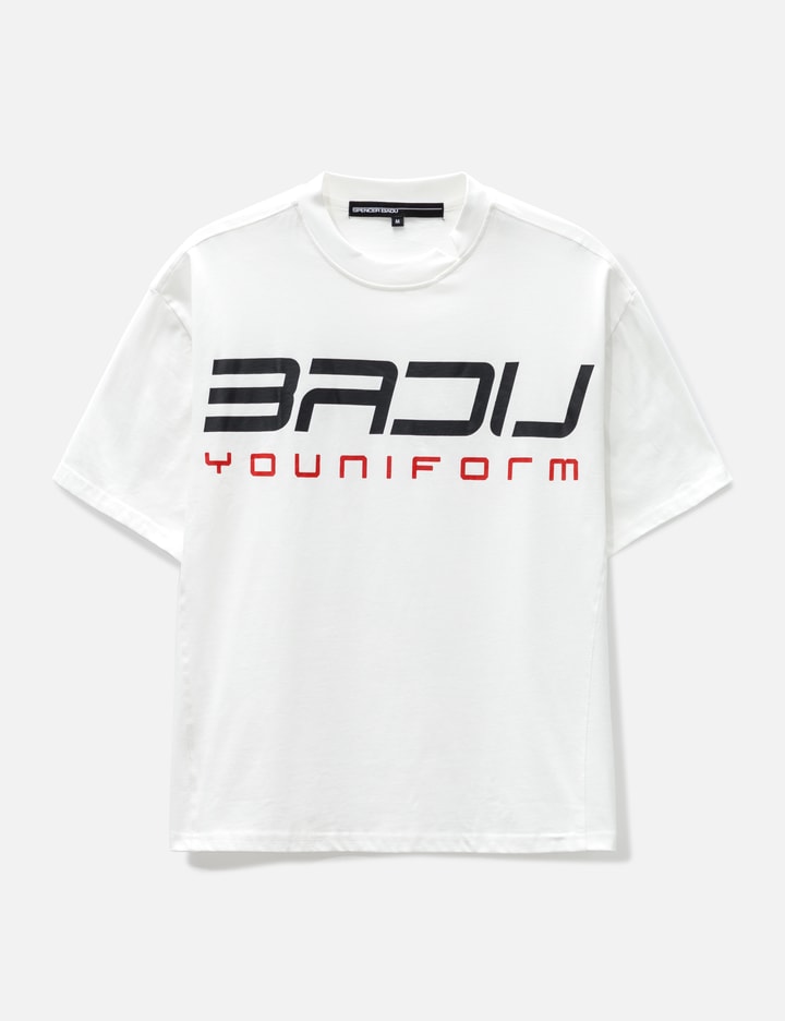 Youniform Tシャツ Placeholder Image