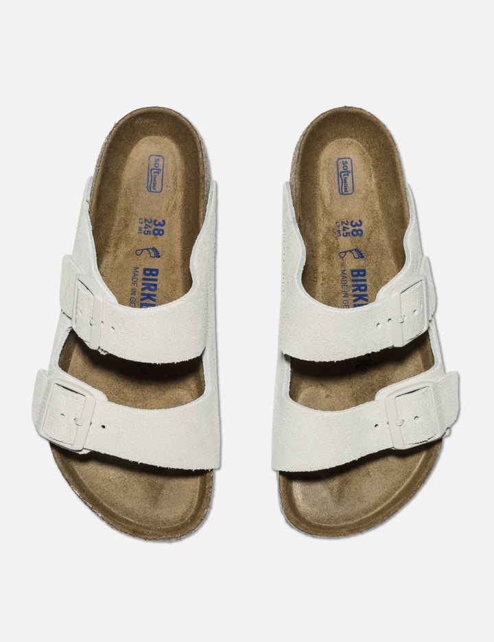 Arizona Soft Footbed Slides Placeholder Image
