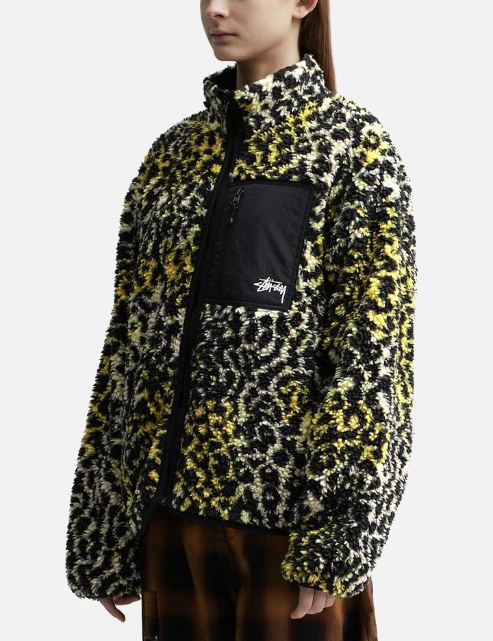 Sherpa Reversible Jacket Placeholder Image