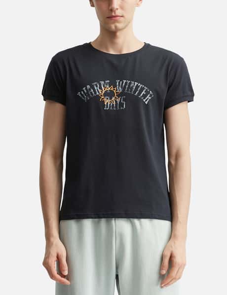 College T-Shirt view 10