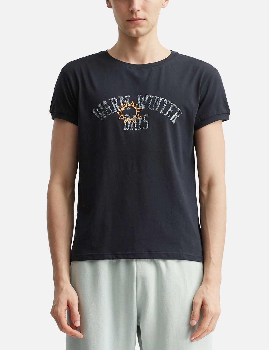 College T-Shirt view 11
