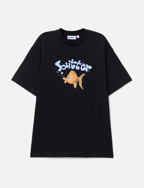 Butter Goods Goldfish T-shirt