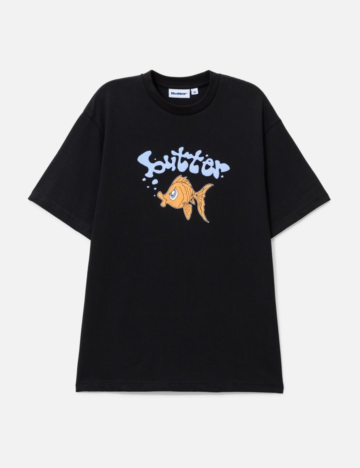 Goldfish T-shirt Placeholder Image