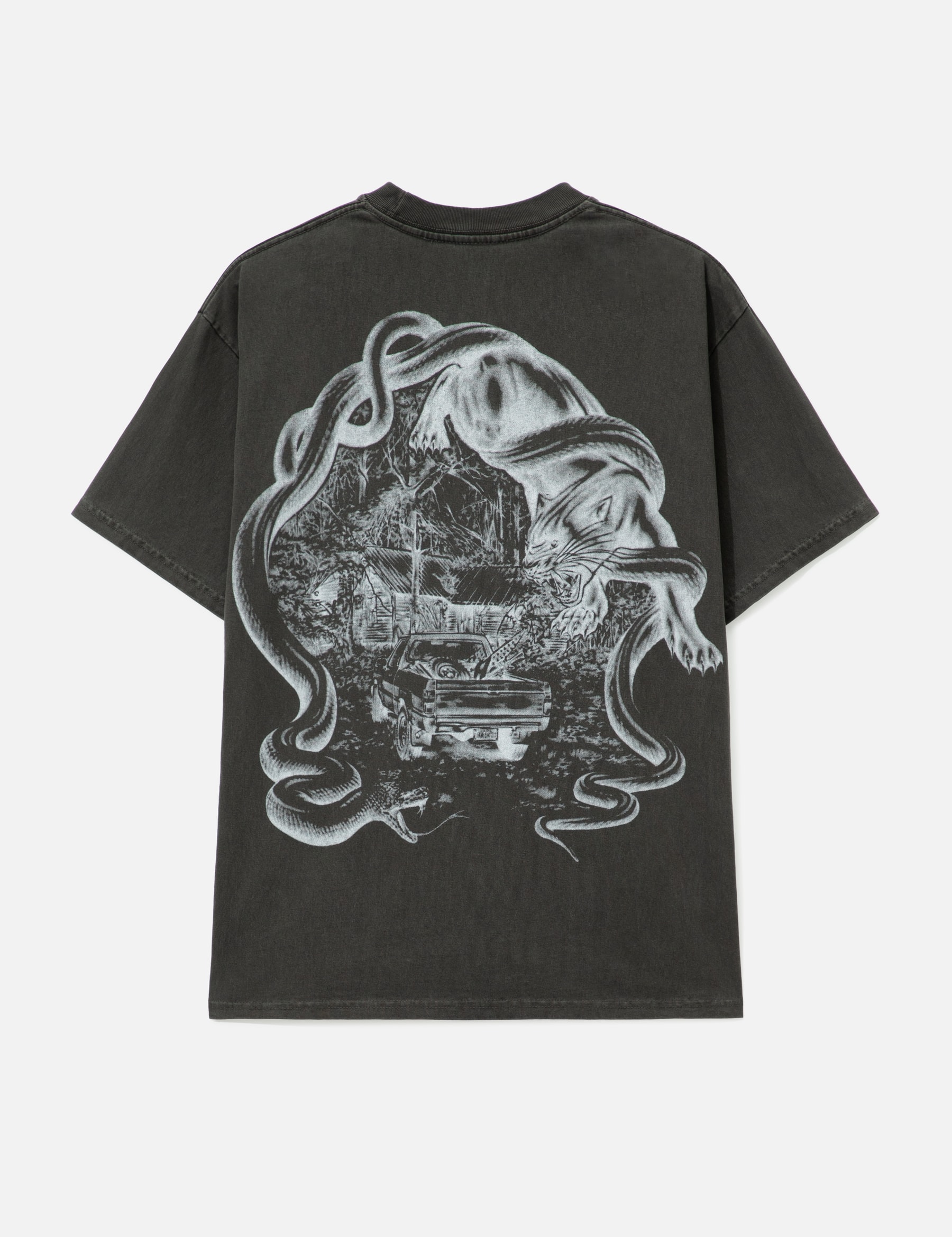 Witch T-Shirt view 17