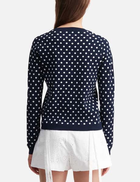 Fable Cardigan view 12