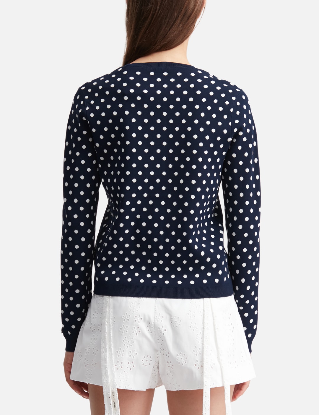 Fable Cardigan view 19