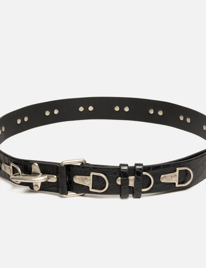 THUG CLUB Fullmetal Alchemist Belt