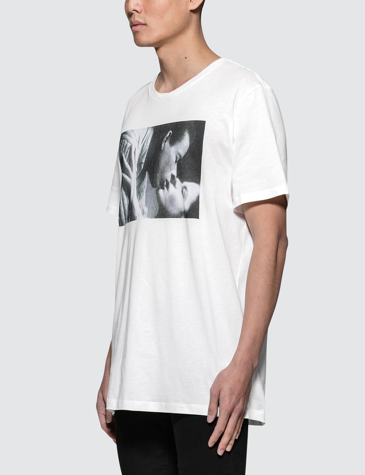 Andy Warhol S/S T-Shirt Placeholder Image