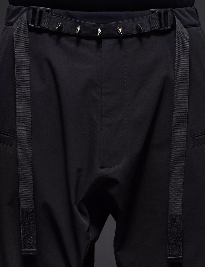 Schoeller® Dryskin™ Web Belt Trouser Placeholder Image