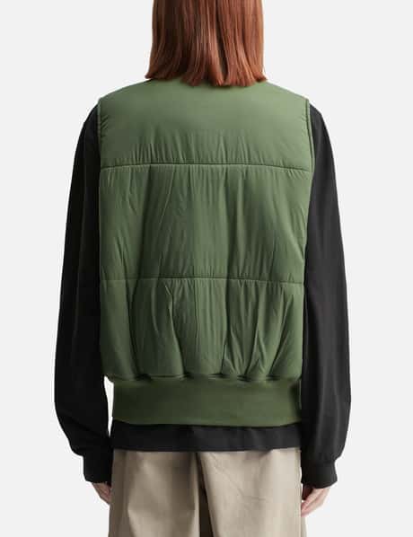 MA-1 Base Vest view 15