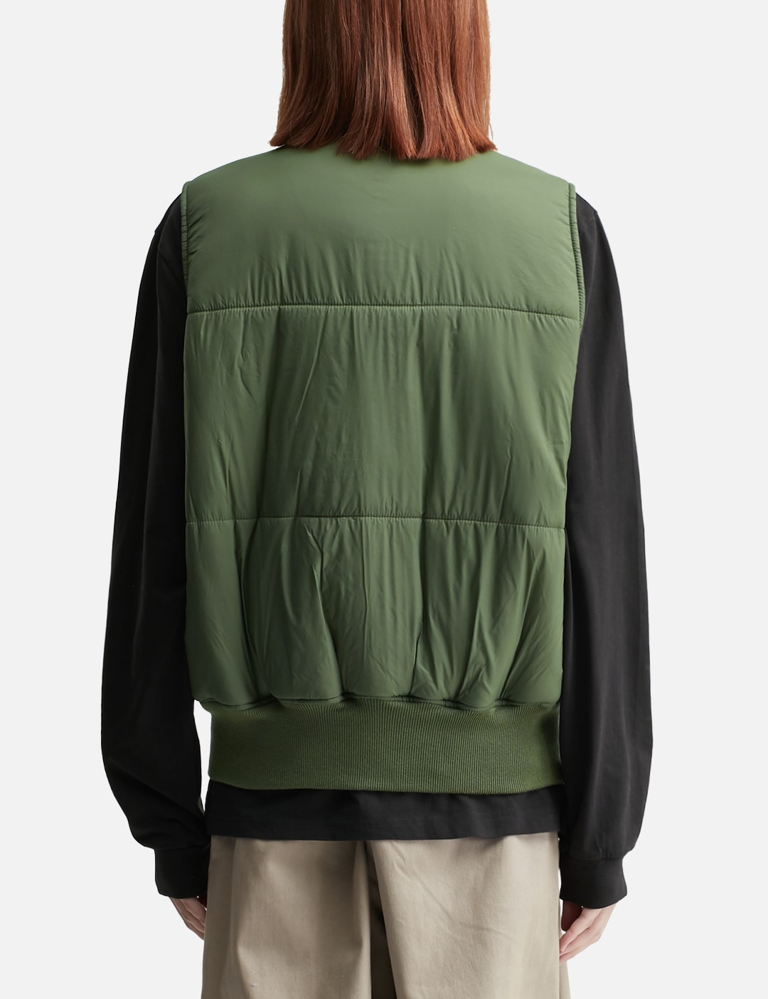 MA-1 Base Vest view 16