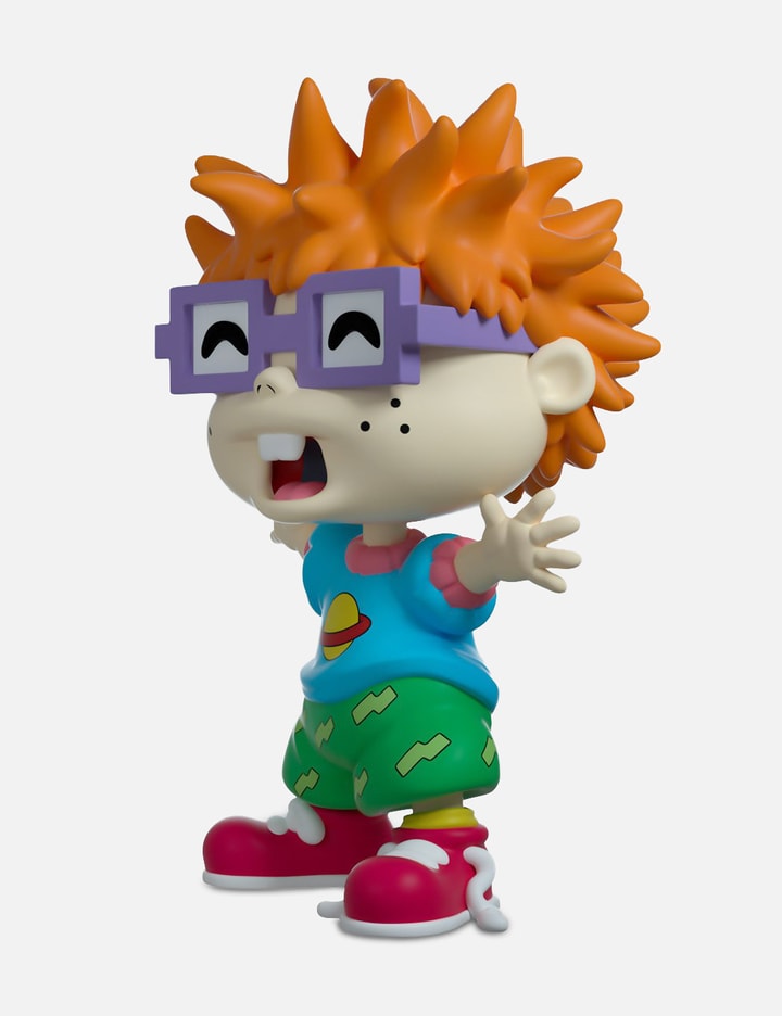 Chuckie Placeholder Image