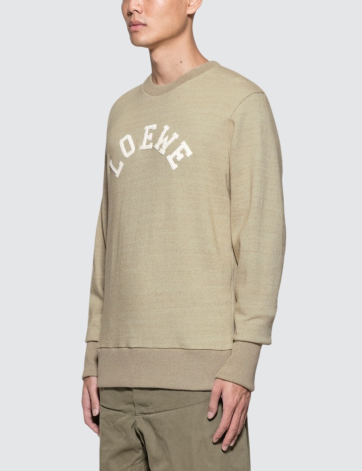 Loewe Sweatshirt Placeholder Image