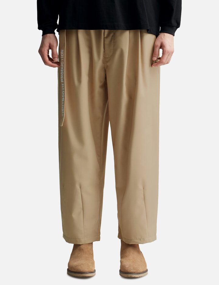 BAGGY SLACKS Placeholder Image