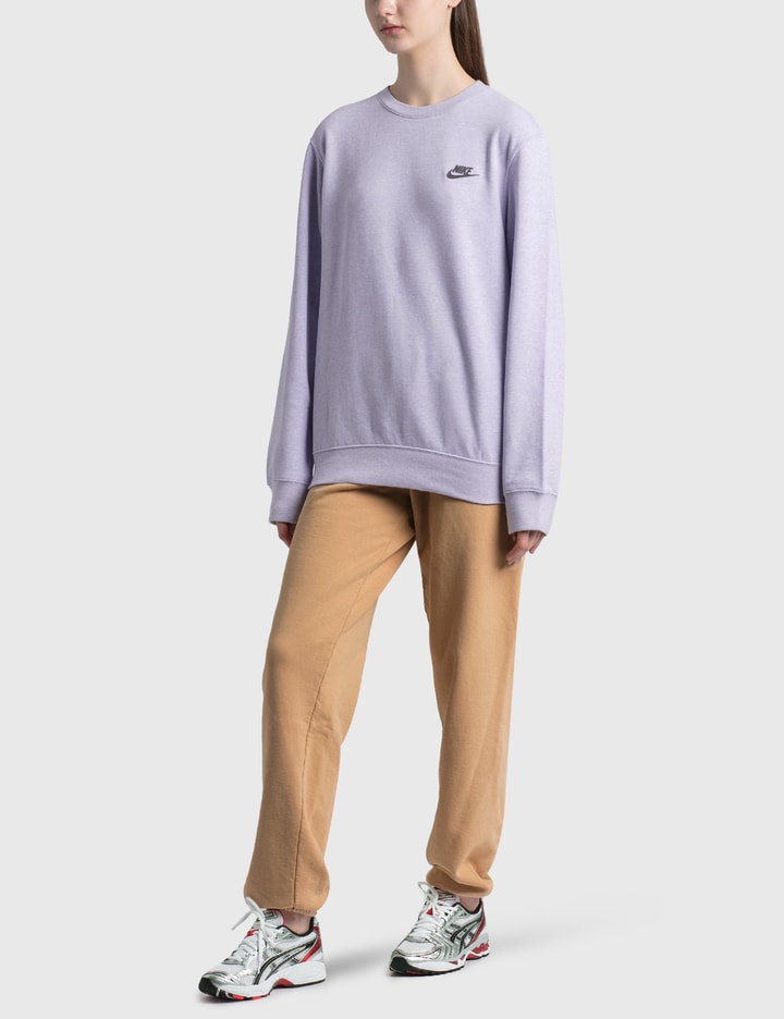 Nike Sportswear Classic Pullover Placeholder Image