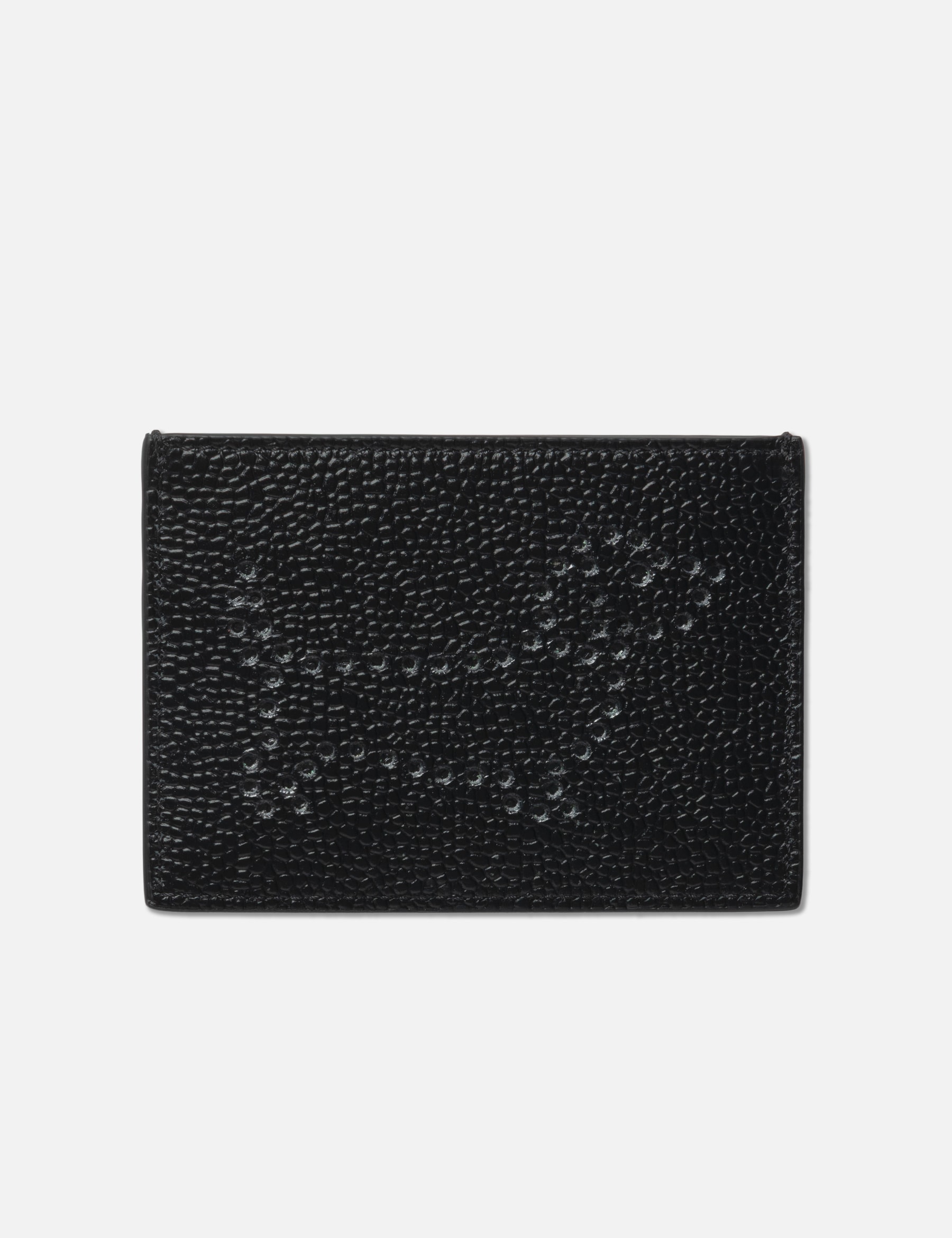 Pebble Grain Hector Single Card Holder view 10