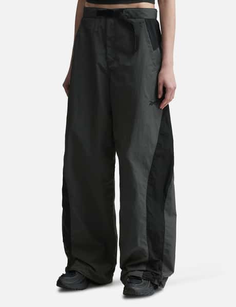 Reebok - Wide Leg Pants  HBX - Globally Curated Fashion and