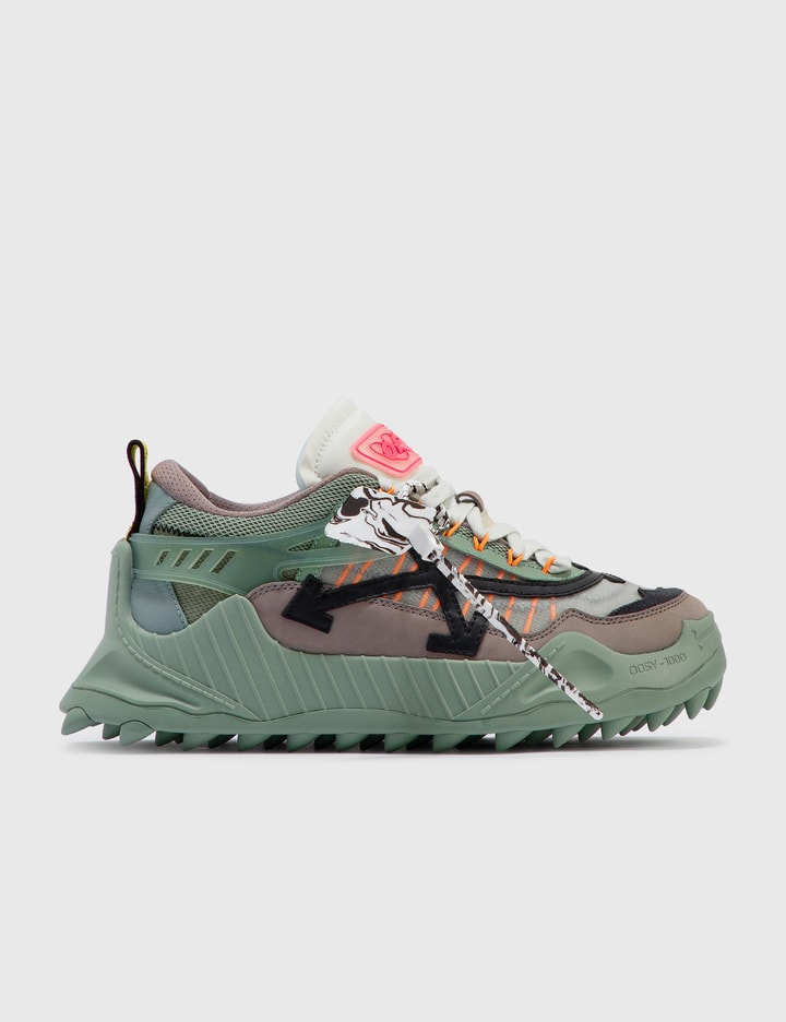 ODSY-1000 Sneakers Placeholder Image