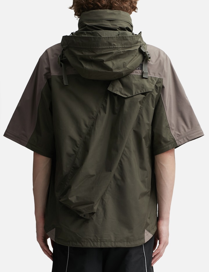 GORE-TEX Outdoor Jacket Placeholder Image