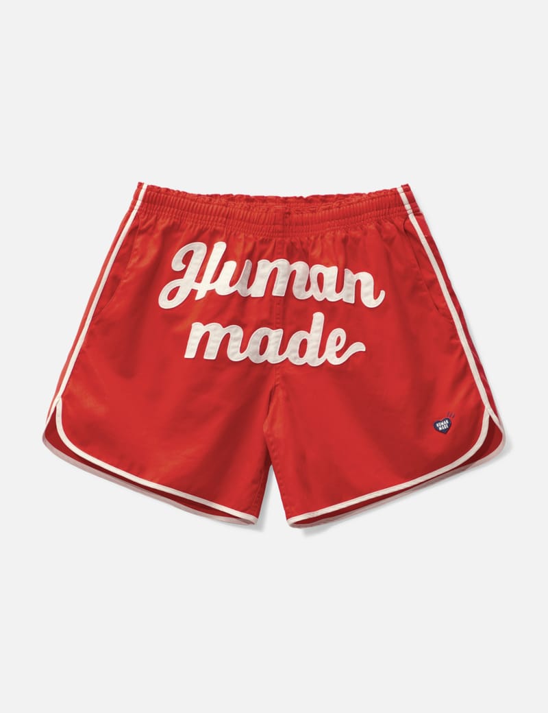 HUMAN MADE Game Shorts 