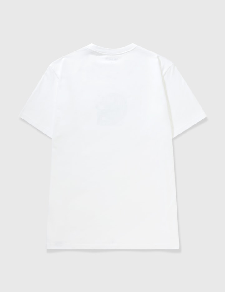 하프 티셔츠 Placeholder Image