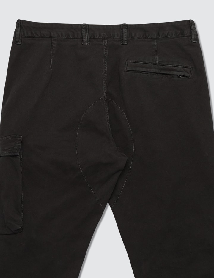 Slim Fit Pants With Pocket Placeholder Image