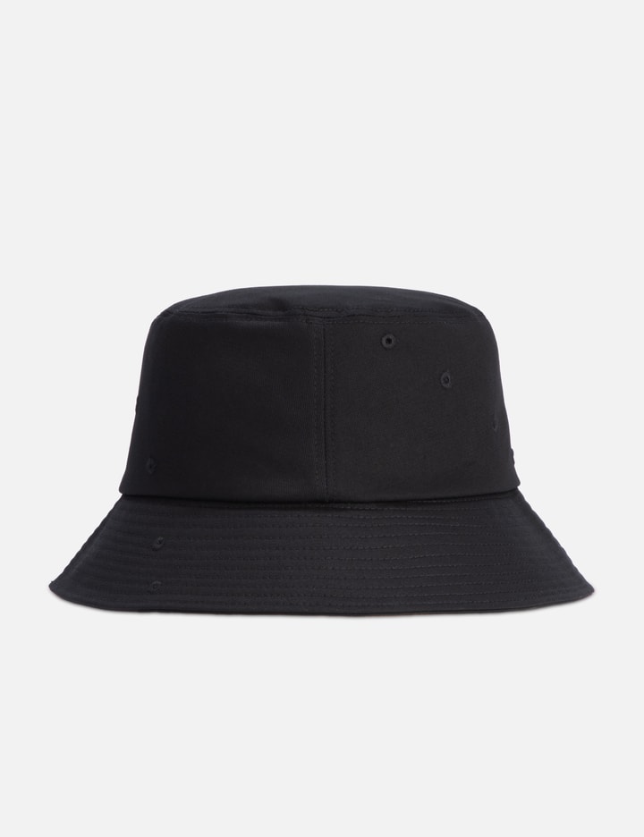 Hypegolf X Post Archive Faction (paf) Bucket Hat In Black