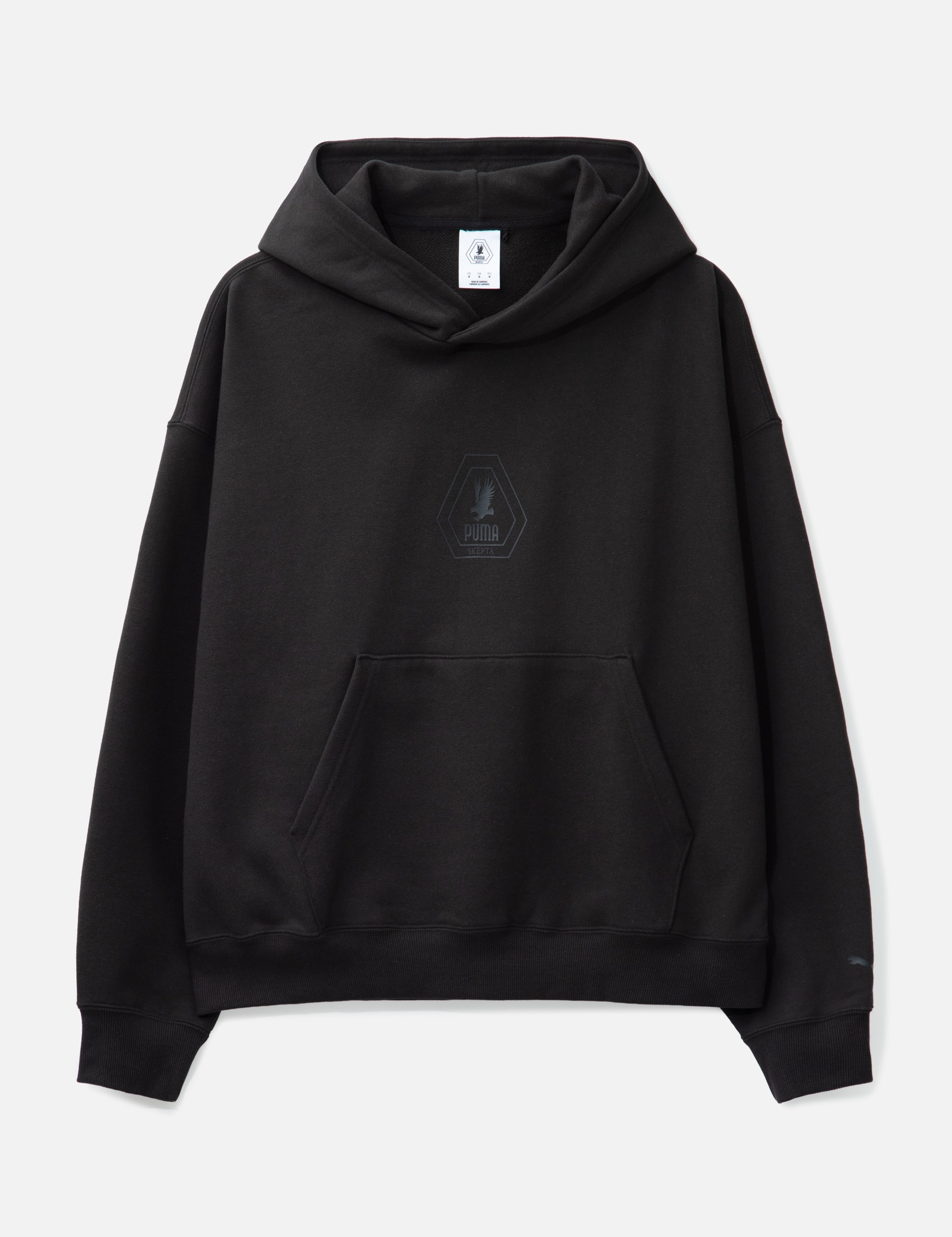 X SKEPTA Hoodie view 16