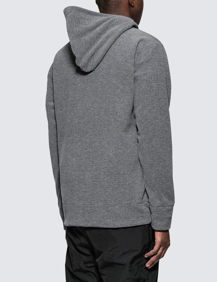 Half Zip Fleece Jacket Placeholder Image