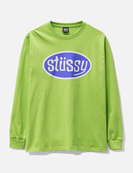 Stüssy Pitstop Long Sleeve T-shirt