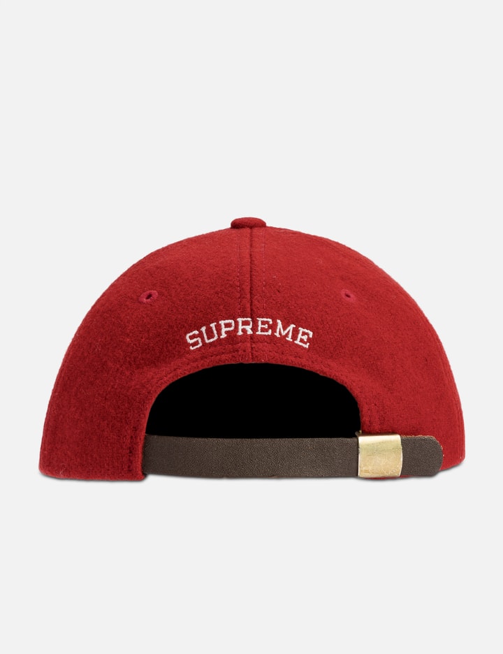 Wool Cap view 3