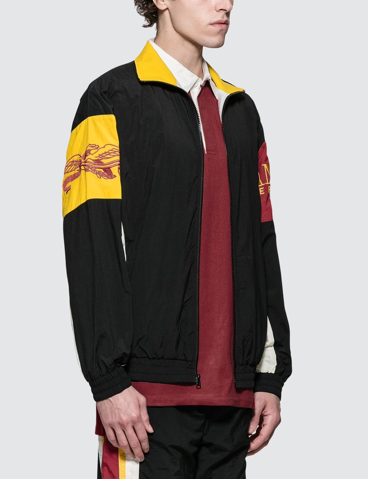 Track Jacket Placeholder Image