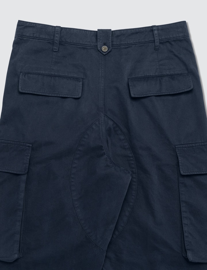 Chino Cargo Pants Placeholder Image