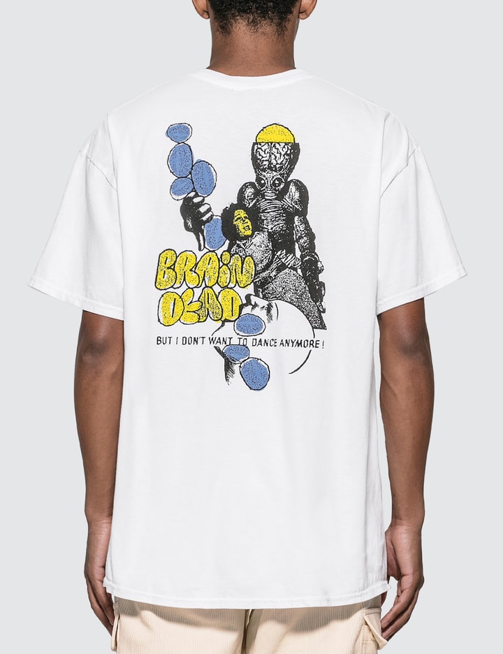 Invasion T-shirt Placeholder Image