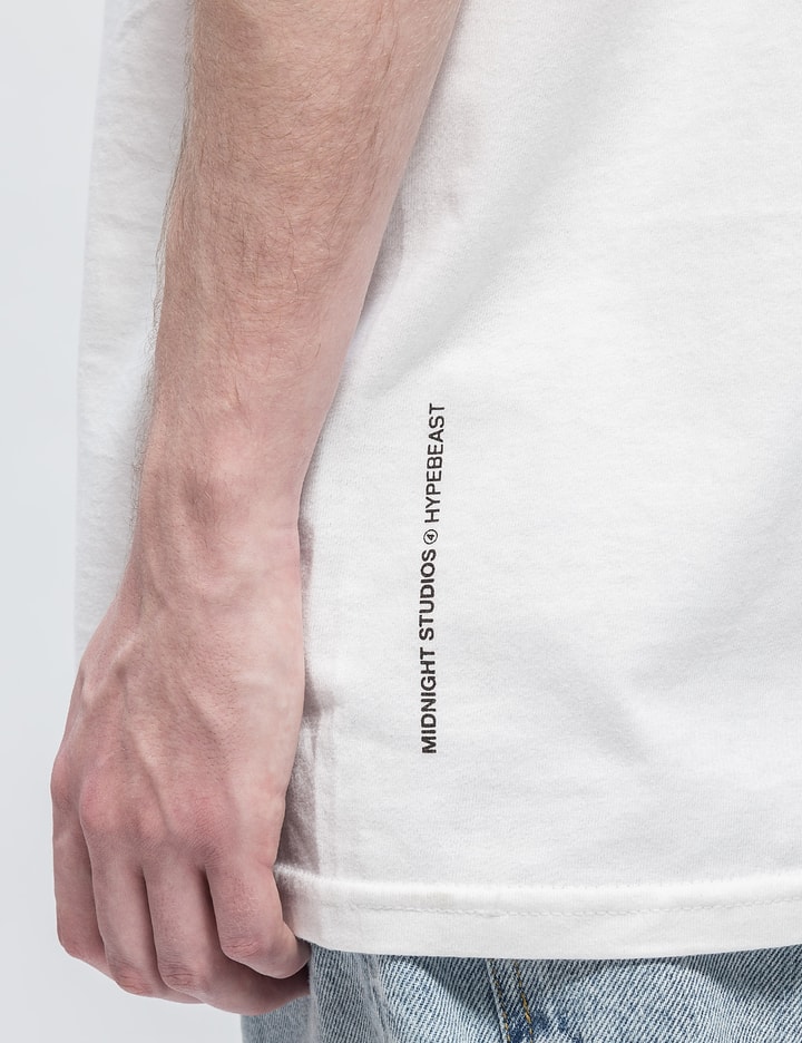 Hypebeast x Midnight Studios Life S/S T-Shirt Placeholder Image