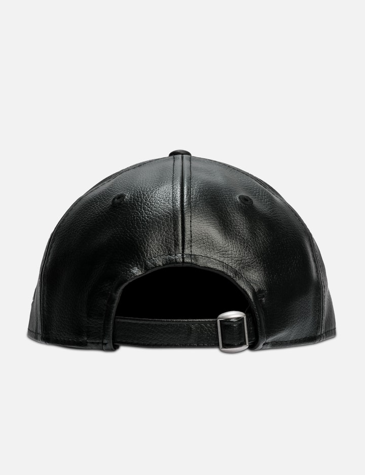 New Era Emblem 9Forty Synthetic Leather Cap Placeholder Image