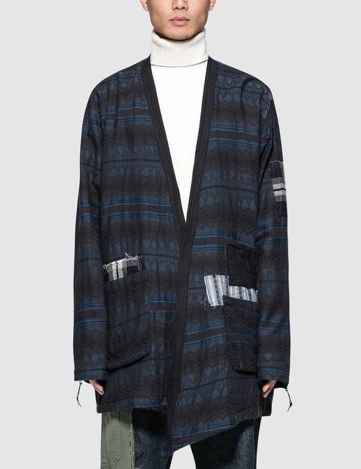 Kimono Simple Jacket Placeholder Image