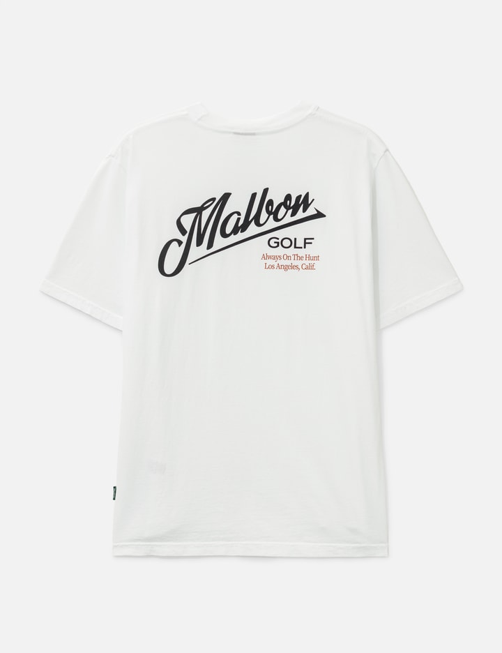 Bermuda Maxwell T-Shirt Placeholder Image