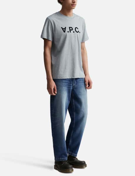 A.P.C. - Standard Grand VPC T-shirt | HBX - ハイプビースト 