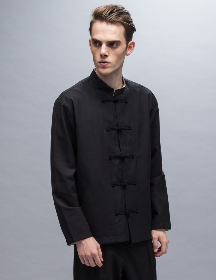 China Shirt Placeholder Image