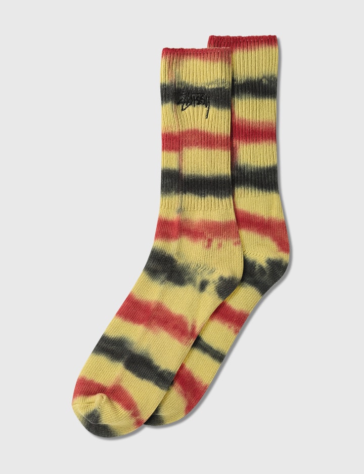 Tie Dye Socks Placeholder Image