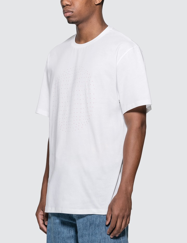 Letters T-shirt Placeholder Image