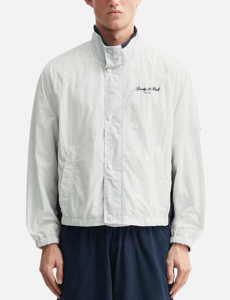 Signature NY Contrast Jacket view 19