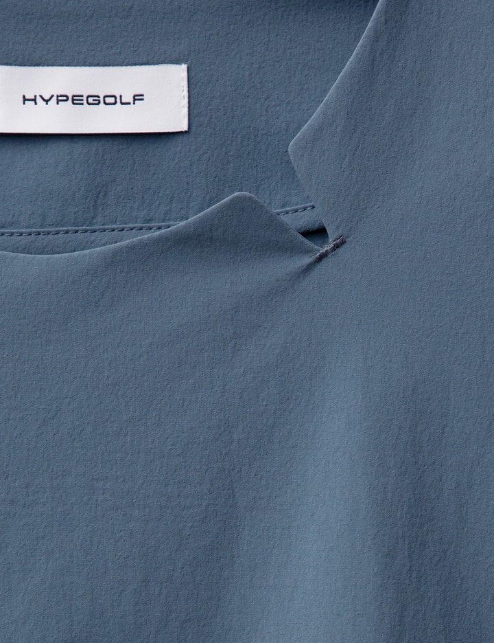 Hypegolf x POST ARCHIVE FACTION (PAF) Woven Track Top Placeholder Image
