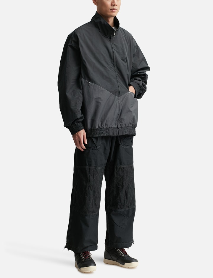 GROSPORTS TWO-TONE SHELL WINDBREAKER Placeholder Image