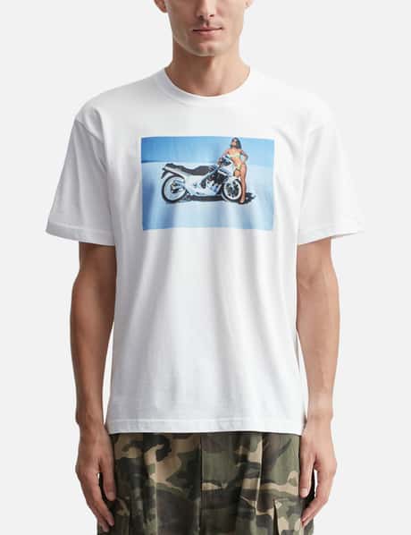 X Frances Stark T-Shirt view 10