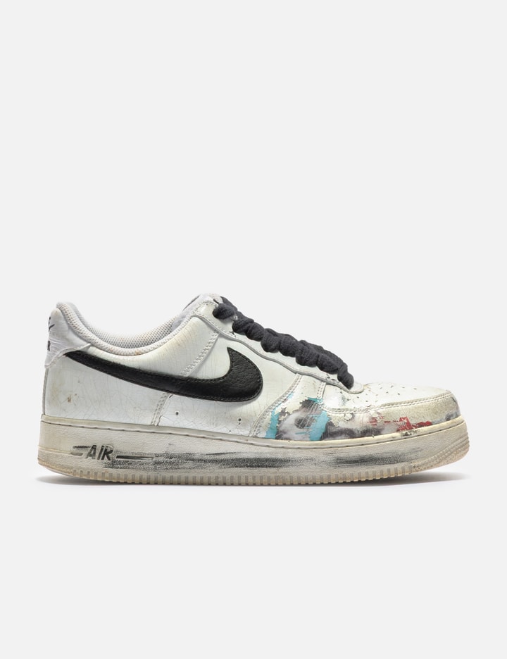 Peaceminusone Air Force 1 "Paranoise" Placeholder Image