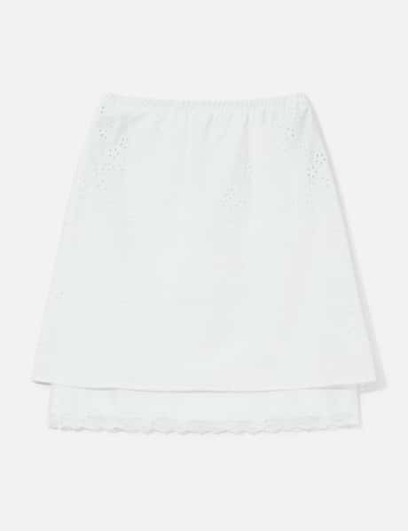 Laffy Skirt view 8