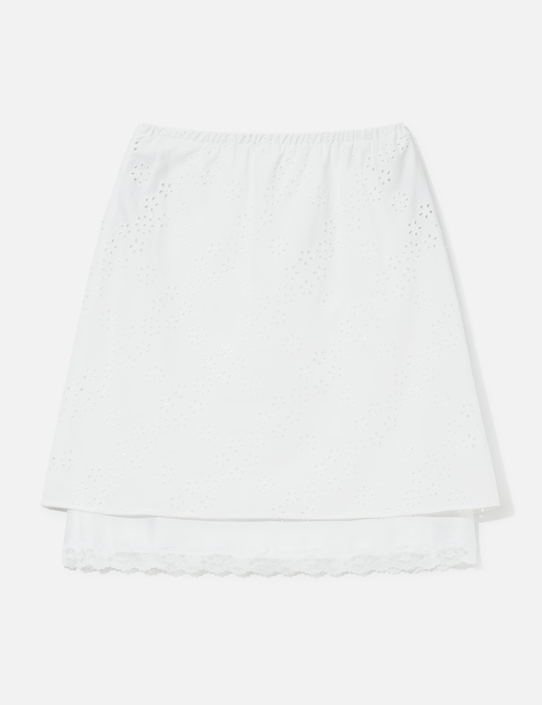 Laffy Skirt view 9